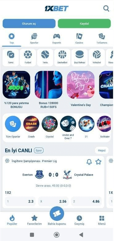 1xbet Mali Your Ultimate Betting Experience -214804730