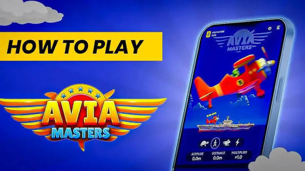 Aviamasters Slot La Revolución de los Juegos de Tragaperras en Línea
