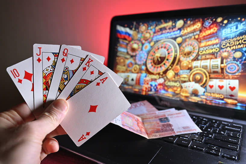 Discover the Exciting World of WinsMania Casino & Sportsbook