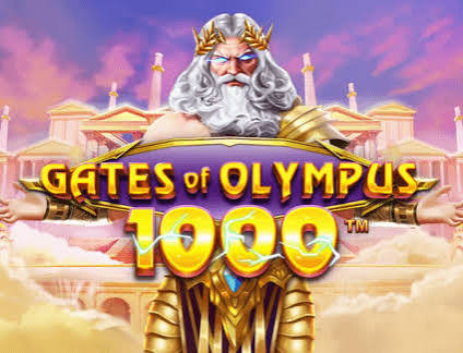 Exploring the Gates of Olympus Super Scatter Feature -899764619