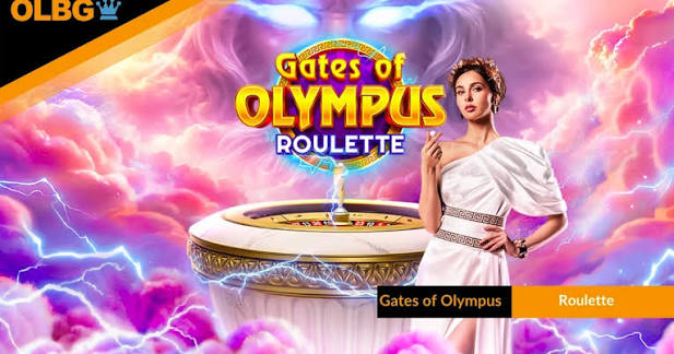 Gates of Olympus Casino Unleash Your Luck With The Divine