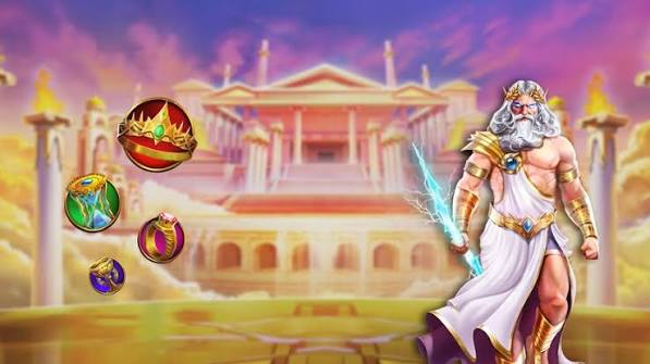 Gates of Olympus vs 1000 Which Slot Game Reigns Supreme