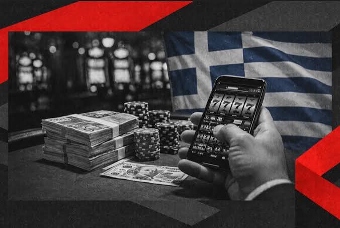 Online Casino Ελλάδα Ο απόλυτος οδηγός για την εμπειρία παιχνιδιού σας