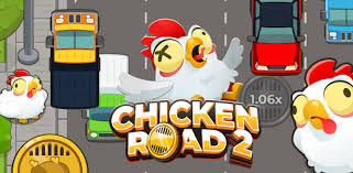 Scopri il Gioco Gratuito Chicken Road 2 Divertimento e Avventura!