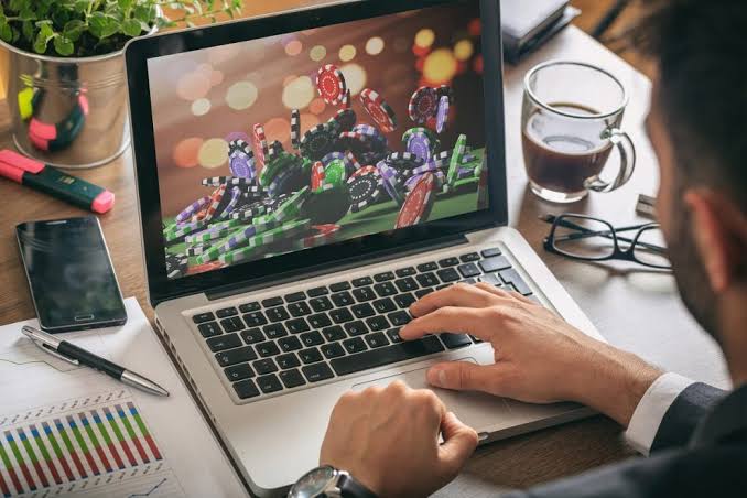 The Ultimate Guide to Casino Bonuses -819462401