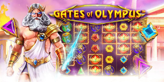 Unlocking the Power of Bonus Buy in Gates of Olympus
