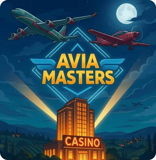 Vuela alto con las tragamonedas de Aviamasters