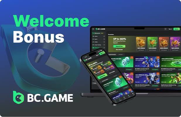 BC.Game App Download and Installation A Comprehensive Guide