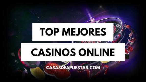 Casino Online Español 2026 Juega Gratis y Diviértete