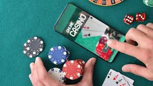 Exploring Non-GamStop Casinos Freedom and Fun Await