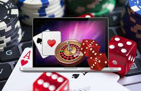 Exploring Non-GamStop Casinos Freedom and Fun Await