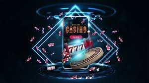 Exploring the World of Casinos NonGamstop 1538686364