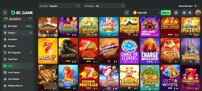 How to Navigate BC.Game Registration A Complete Guide