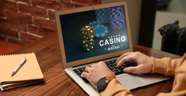 Online Casino Χωρίς Επαλήθευση Οδηγός για Γρήγορο και Απλό Παιχνίδι