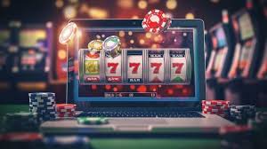 Online Gambling En Dybere Dykning I Verdenen Af Online Spil