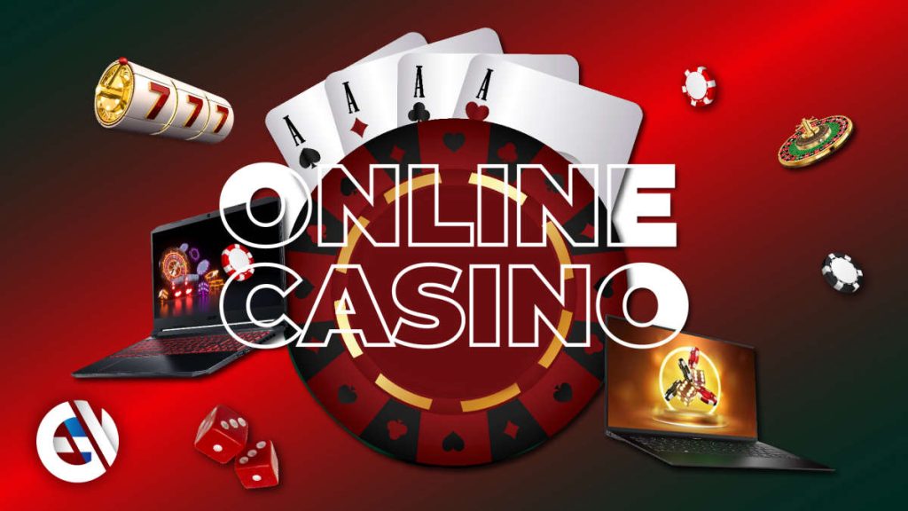 PlayJonny Casino - Twoje Miejsce na Grę Online
