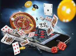 RocketWin Unlocking the Universe of Online Gaming