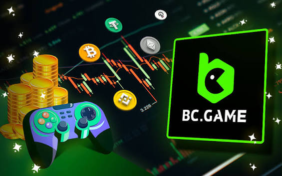 Unlock the Excitement Your Comprehensive BC.Game Vietnam Promo Code Guide