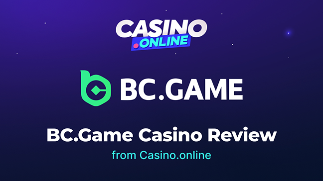 Unlocking the Best Bonuses at BC.Game A Comprehensive Guide
