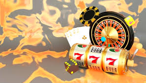 1RED Online Casino UK Where Entertainment Meets Winning Potential