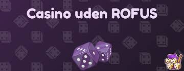 Betting Uden Rufus En Guide til Ansvarligt Spil