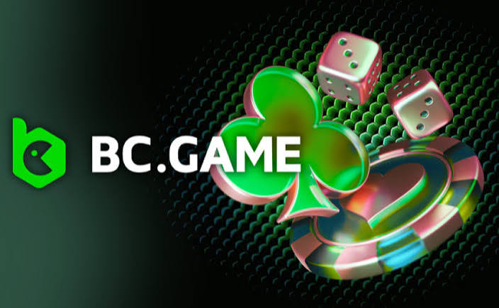 Experience the Thrill of BC.Game Online Casino -392370901