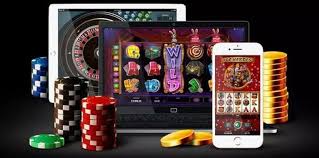 LB Spins Casino Online Games Your Ultimate Gaming Destination