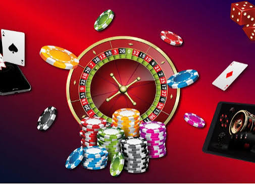 Nejlepší online casino bez ověření - Hrajte bez bariér