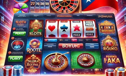 Nejlepší online casino bez ověření - Hrajte bez bariér