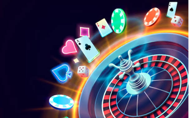 Nové CZ Online Casino Vše, co potřebujete vědět 1052465443