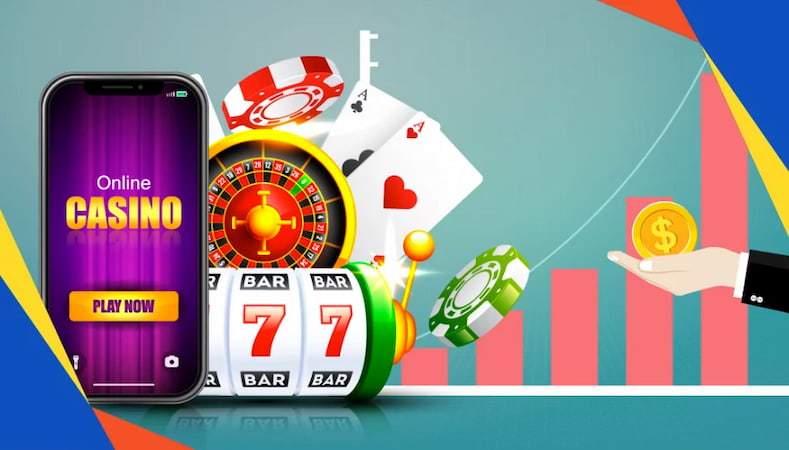 Nye Casino i Norge Alt Du Trenger å Vite -1585990915