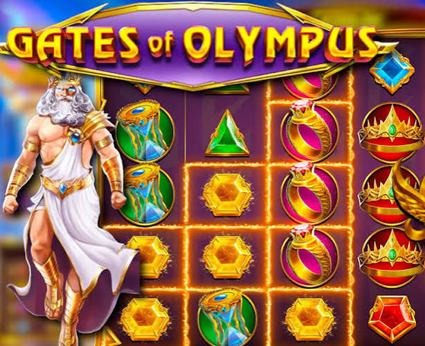 Gates of Olympus En Dybtgående Analyse af Pragmatic Plays Mesterværk Gates of Olympus En Dybtgående Analyse af Pragmatic Plays Mesterværk