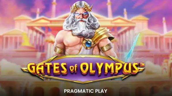 Hvor kan man spille Gates of Olympus - Find dine favoritsteder