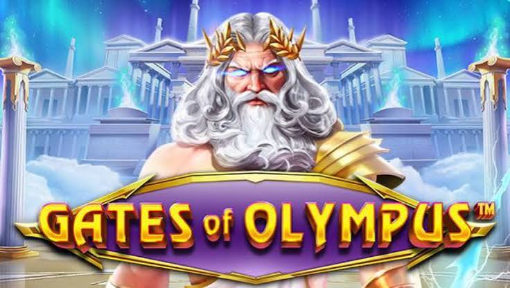 Hvor kan man spille Gates of Olympus - Find dine favoritsteder